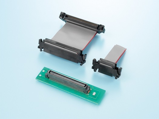 8622EN系列——KEL压接连接器